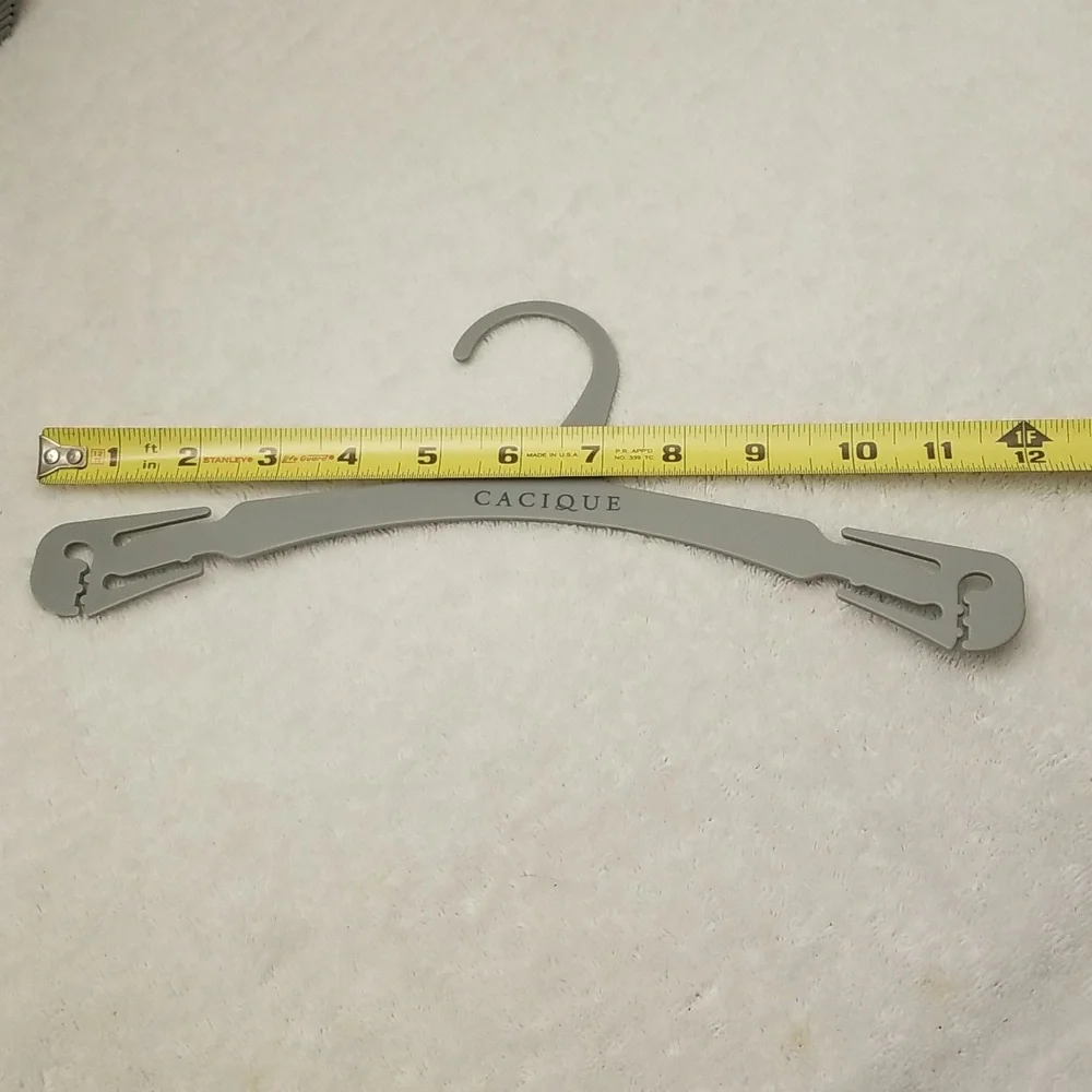20 Cacique Bra Hangers